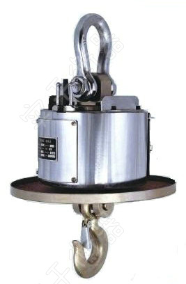 柳州耐高溫電子吊鉤秤